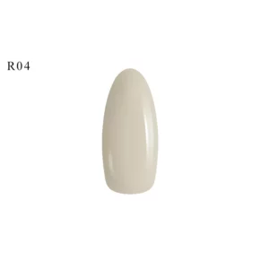 Rubber base R04