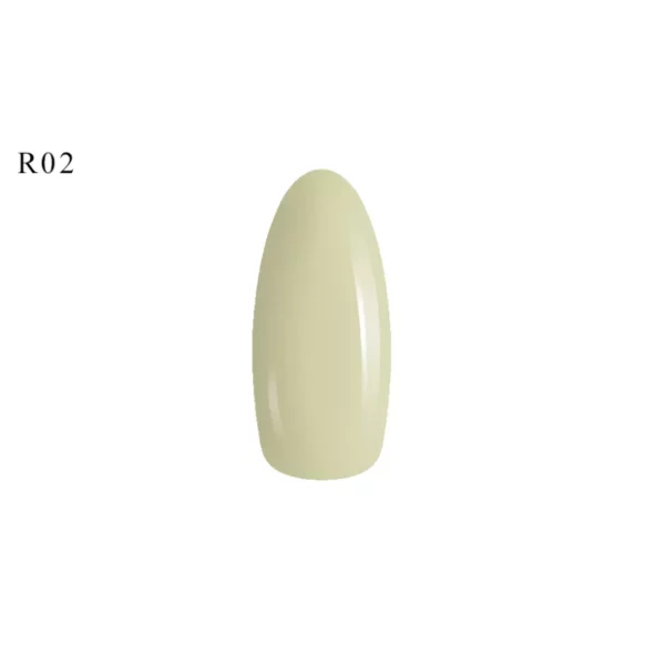 Rubber Base R02