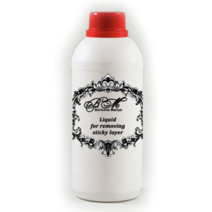 CLEANER 600ML