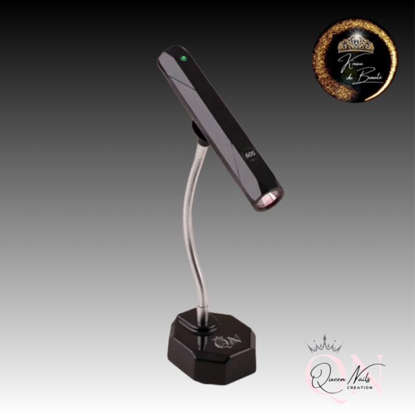 Mini lampe rechargeable