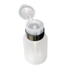Distributeur pompe vide