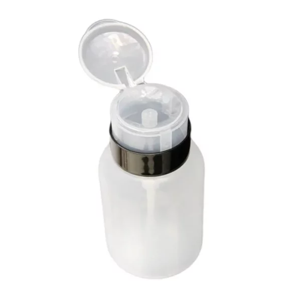 Distributeur pompe vide