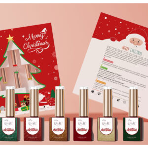 Coffret spécial Noël