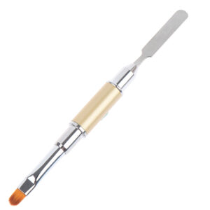 Pinceau spatule acrylgel