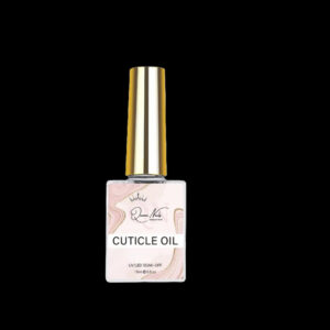 Huile cuticule fraise