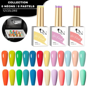 GEL POLISH