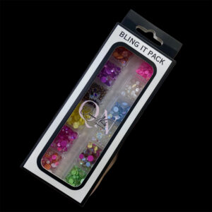 Strass couleur
