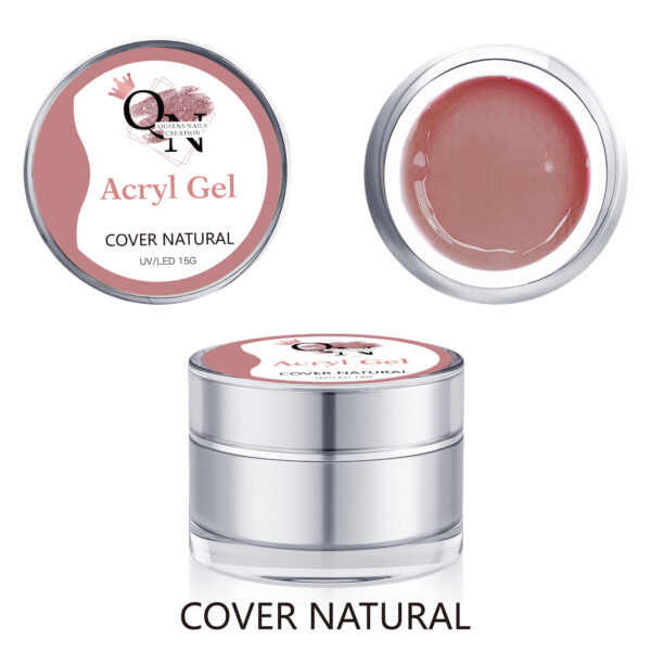 Acrylgel natural - 15ML