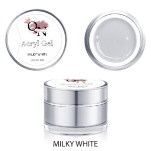 Acrylgel Milky white - 15mL