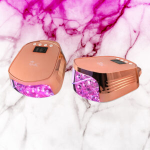 DUO LAMPES