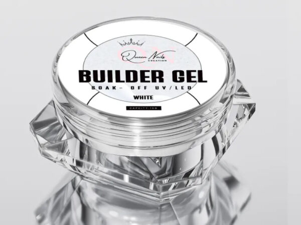 Builder gel White 30mL