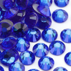 Strass Saphire