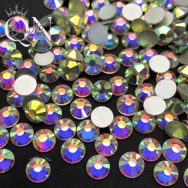 Strass Crystal caméléon