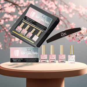 Kit capsule américaine COFFIN